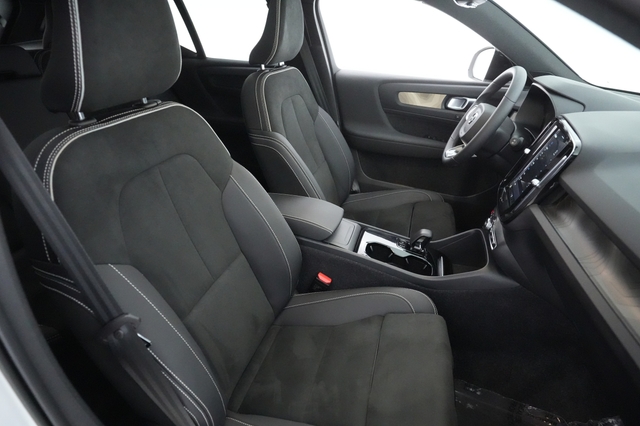 2023 Volvo XC40 Recharge