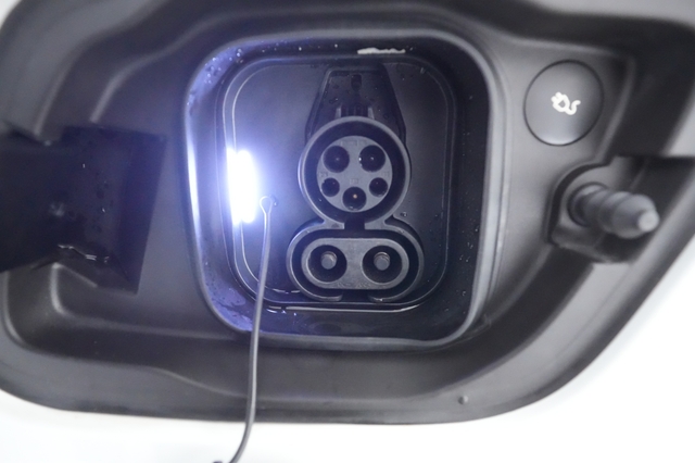 2023 Volvo XC40 Recharge