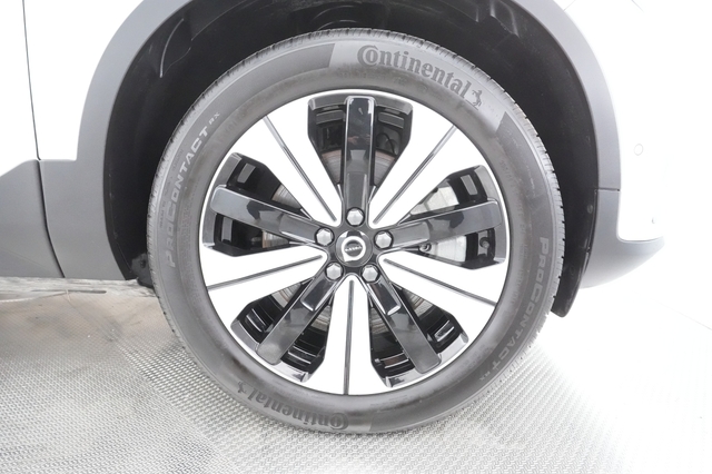 2023 Volvo XC40 Recharge