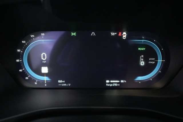 2023 Volvo XC40 Recharge