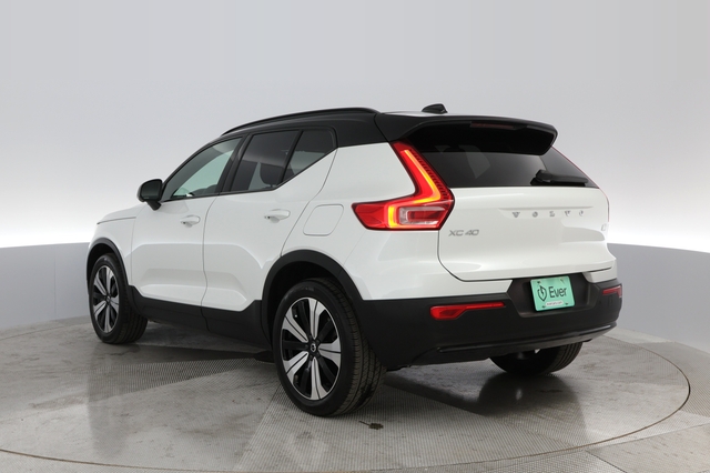 2023 Volvo XC40 Recharge