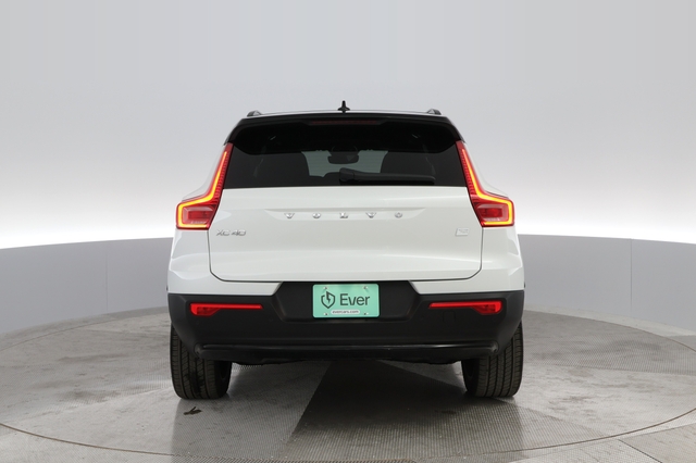 2023 Volvo XC40 Recharge