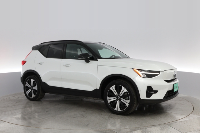 2023 Volvo XC40 Recharge