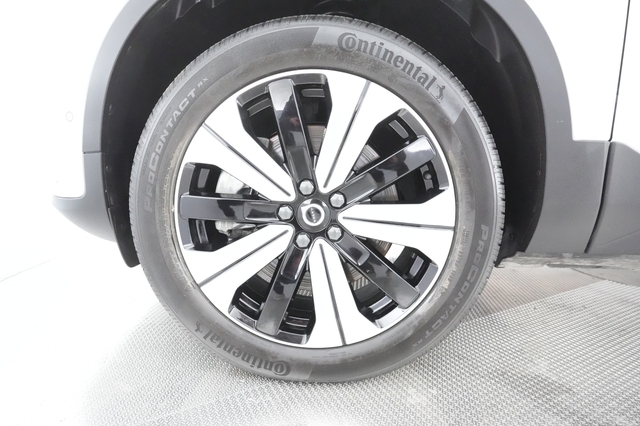 2023 Volvo XC40 Recharge