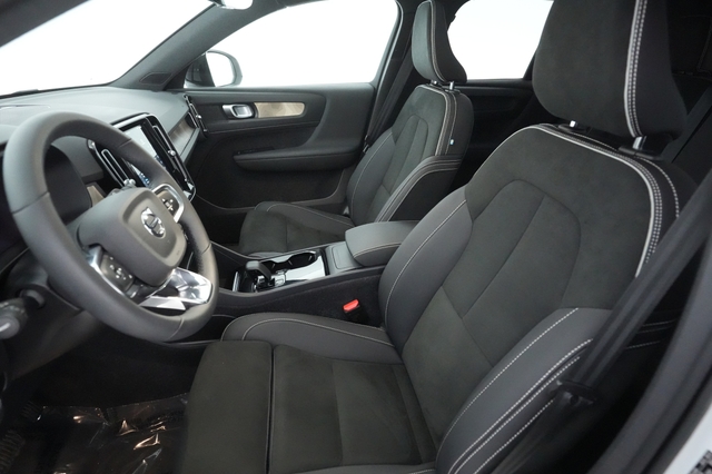 2023 Volvo XC40 Recharge