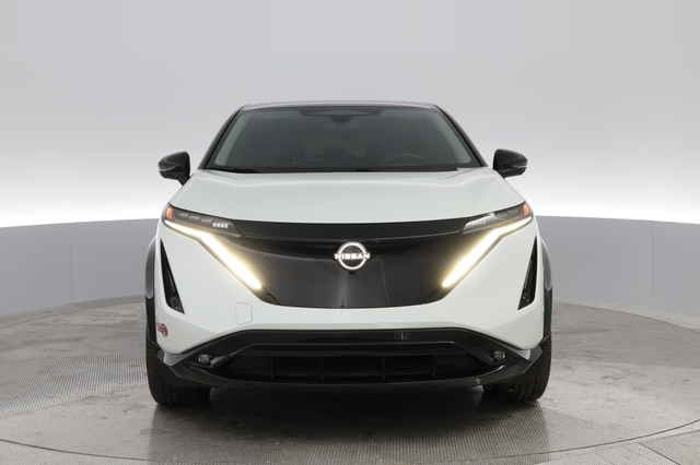 2023 Nissan Ariya
