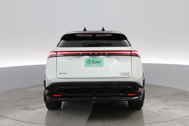 2023 Nissan Ariya