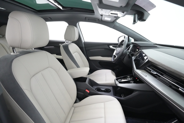 2023 Audi Q4 e-tron