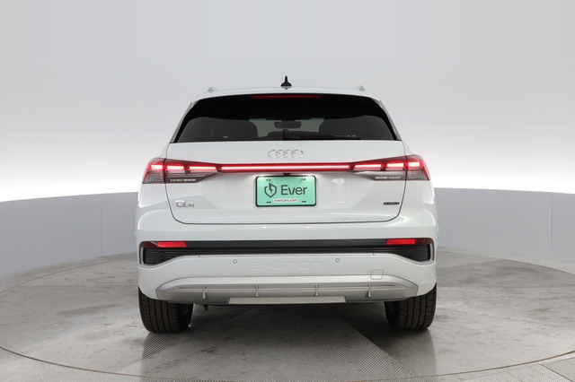 2023 Audi Q4 e-tron