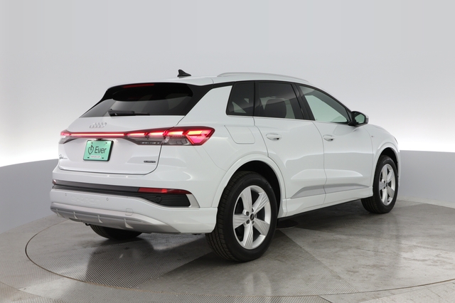 2023 Audi Q4 e-tron