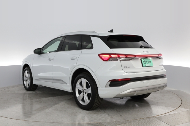 2023 Audi Q4 e-tron