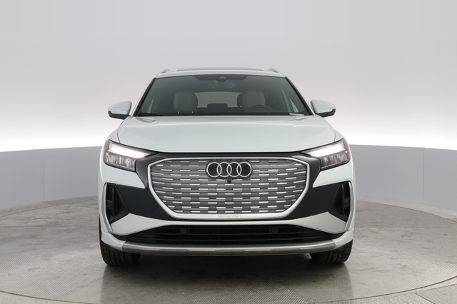 2023 Audi Q4 e-tron