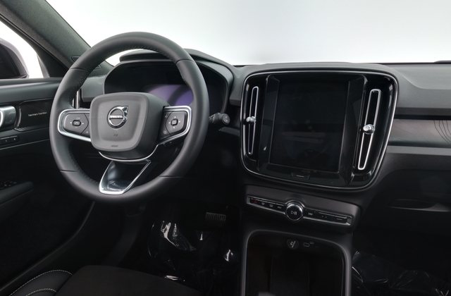 2023 Volvo XC40 Recharge