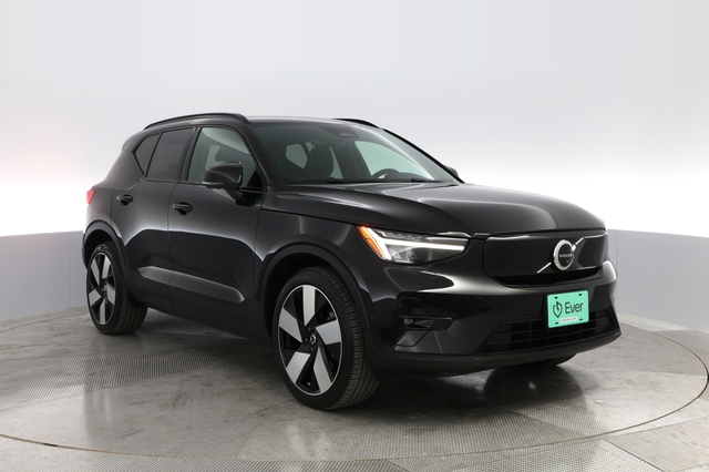 2023 Volvo XC40 Recharge
