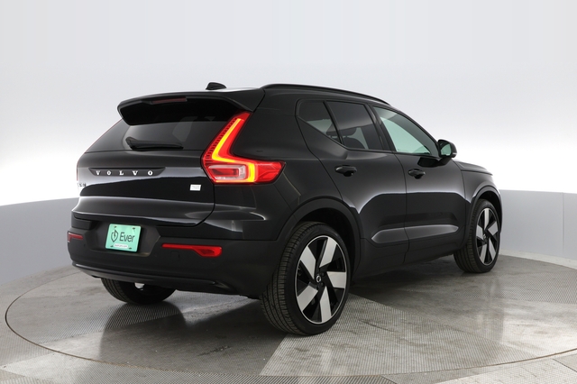 2023 Volvo XC40 Recharge