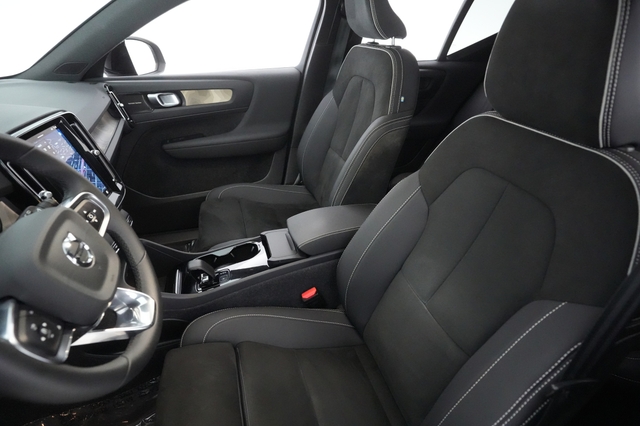 2023 Volvo XC40 Recharge