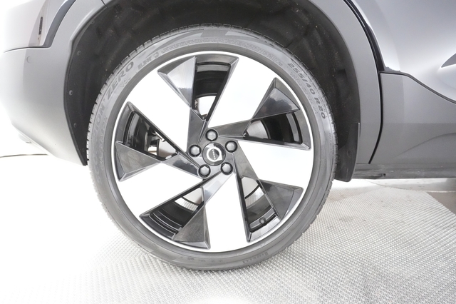 2023 Volvo XC40 Recharge