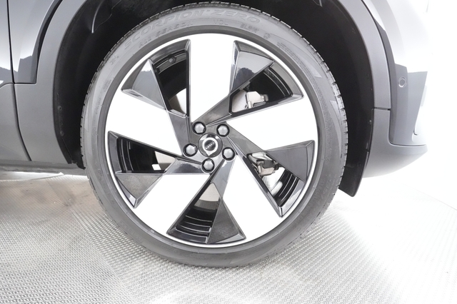 2023 Volvo XC40 Recharge