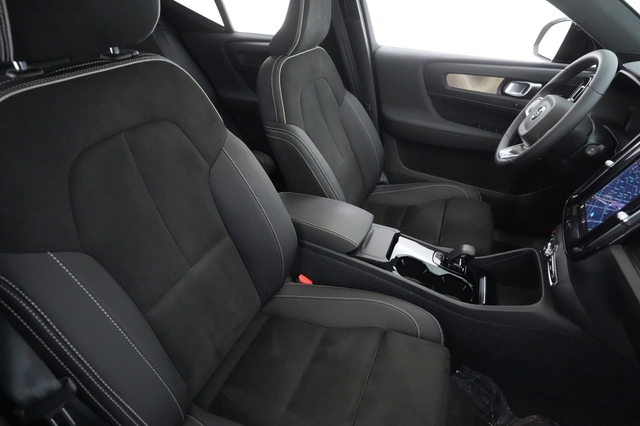 2023 Volvo XC40 Recharge