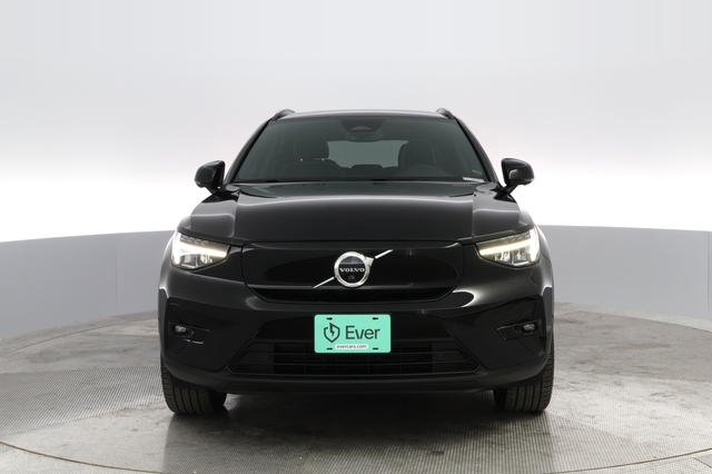 2023 Volvo XC40 Recharge