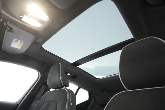 2023 Volvo XC40 Recharge