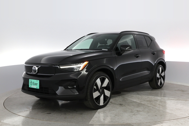 2023 Volvo XC40 Recharge