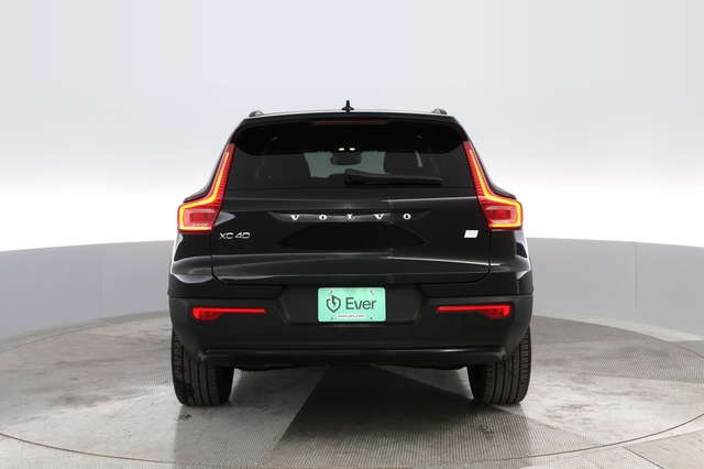 2023 Volvo XC40 Recharge