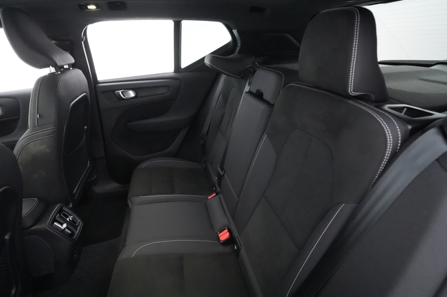 2023 Volvo XC40 Recharge