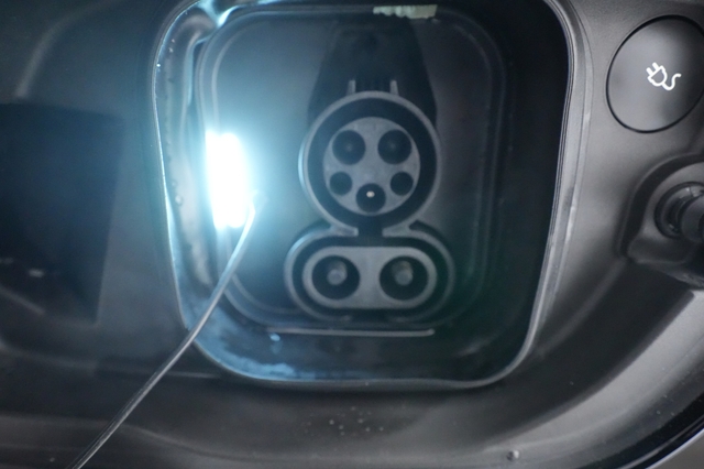 2023 Volvo XC40 Recharge