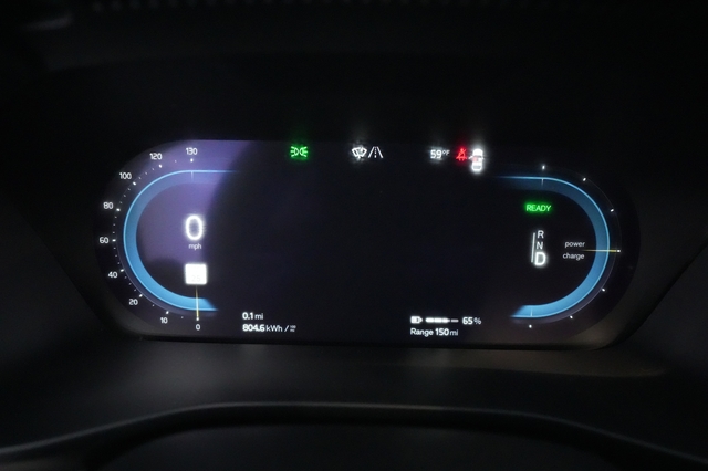 2023 Volvo XC40 Recharge