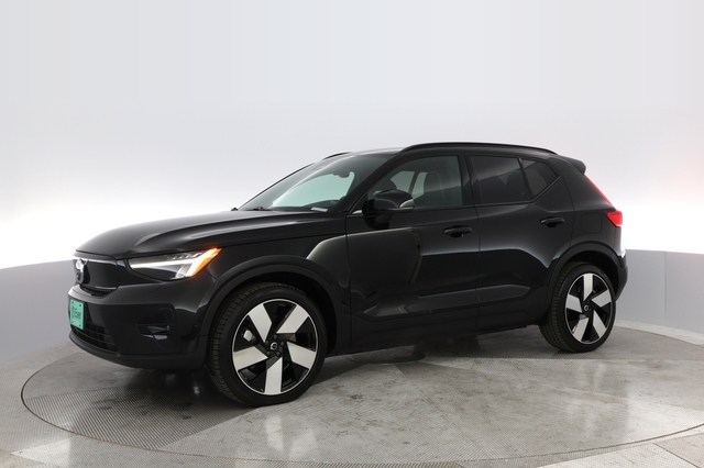 2023 Volvo XC40 Recharge