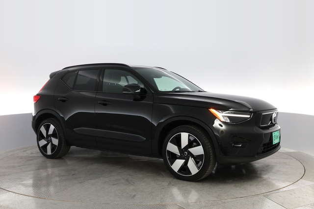 2023 Volvo XC40 Recharge
