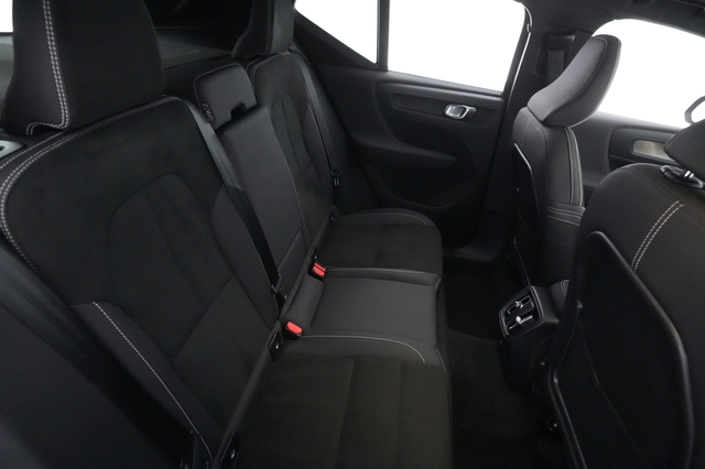 2023 Volvo XC40 Recharge