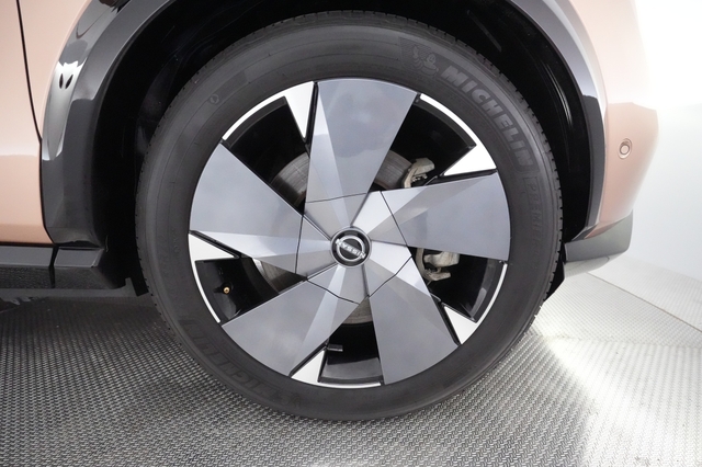 2023 Nissan Ariya