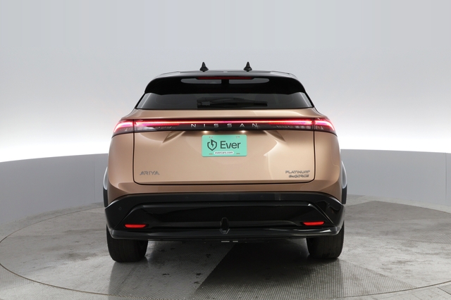 2023 Nissan Ariya