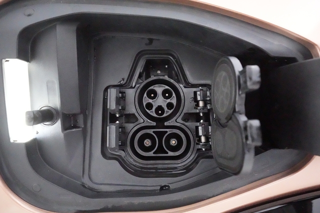 2023 Nissan Ariya