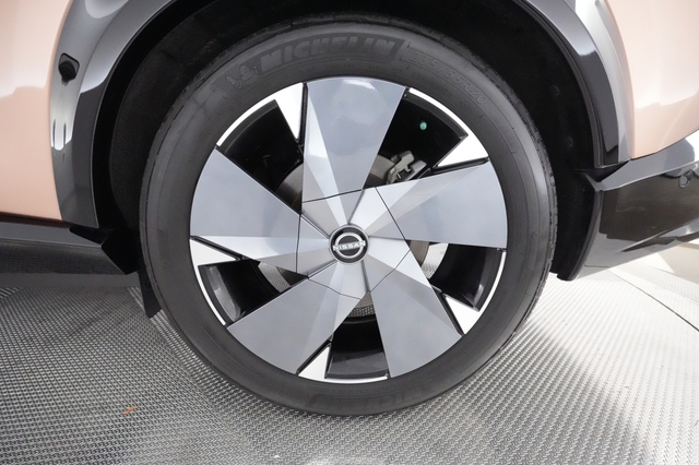 2023 Nissan Ariya