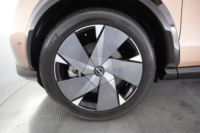 2023 Nissan Ariya
