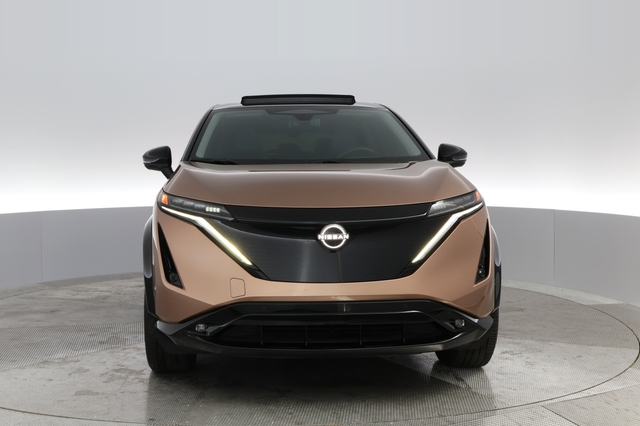2023 Nissan Ariya