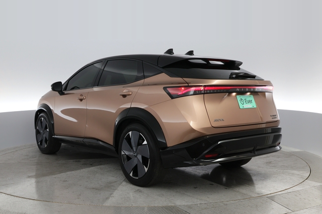 2023 Nissan Ariya