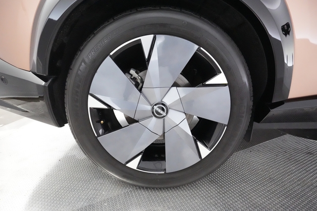 2023 Nissan Ariya