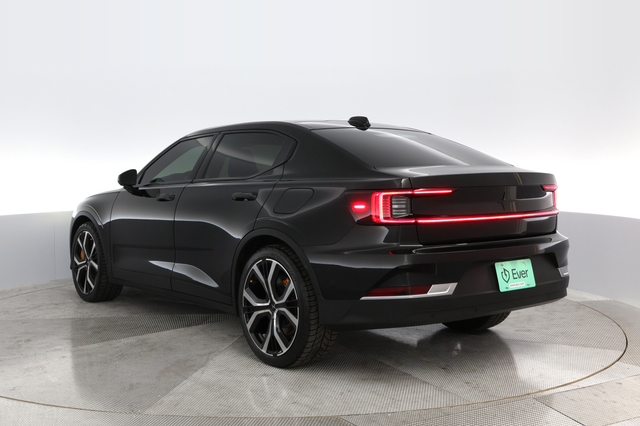 2021 Polestar 2