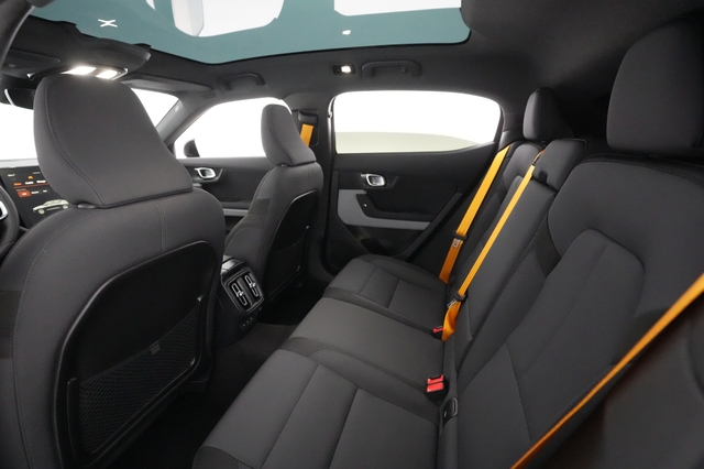 2021 Polestar 2