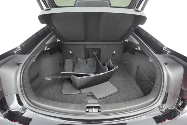 2021 Polestar 2