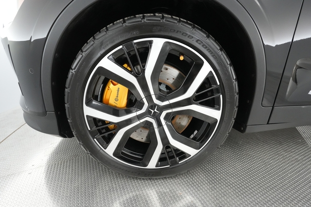 2021 Polestar 2
