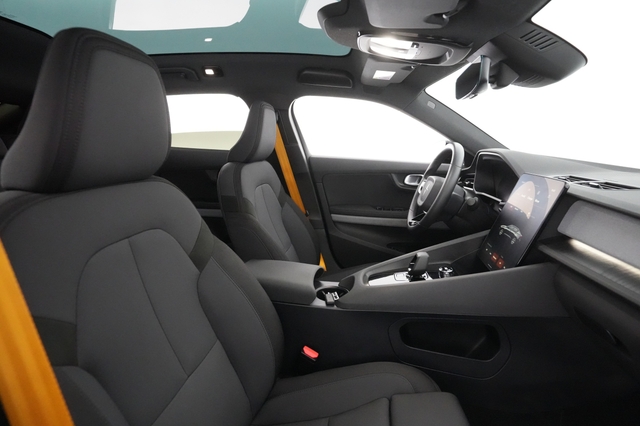 2021 Polestar 2