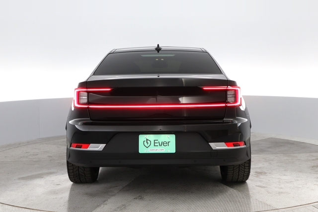2021 Polestar 2