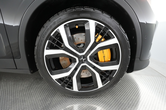 2021 Polestar 2