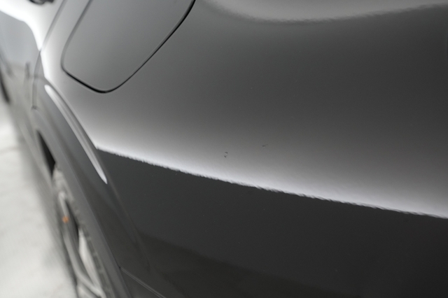 2021 Polestar 2