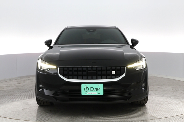 2021 Polestar 2